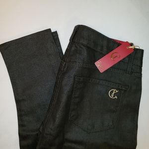 Joy Leggings By Cookie Johnson, Size 26